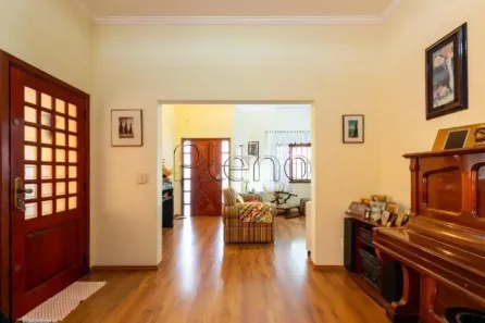 Casa com 3 Quartos à venda, 226m² no Botafogo, Campinas