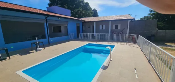 Fazenda/Sítio com 2 Quartos à venda, 180m² no Primavera 1B, São José dos Campos