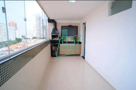 Apartamento com 3 Quartos à venda, 157m² no Pinheiros, São Paulo