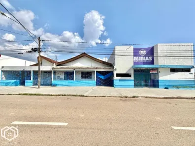 Prédio Comercial à venda, 1100m² no Nova Porto Velho, Porto Velho