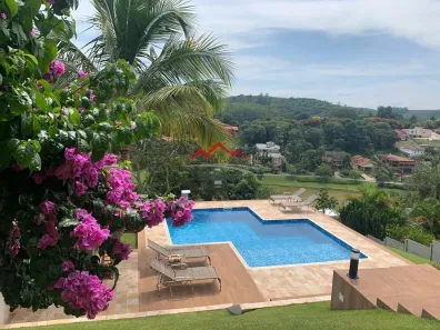 Casa com 5 Quartos à venda, 350m² no Loteamento Capital Ville, Jundiaí