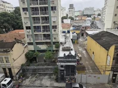 Apartamento com 2 Quartos à venda, 58m² no Catete, Rio de Janeiro