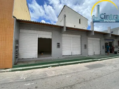 Ponto Comercial para alugar, 32m² no Itapuã, Salvador