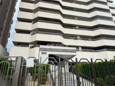 Apartamento com 3 Quartos à venda, 240m² no Centro, Campo Grande