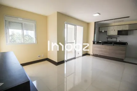 Apartamento com 2 Quartos à venda, 64m² no Vila Suzana, São Paulo