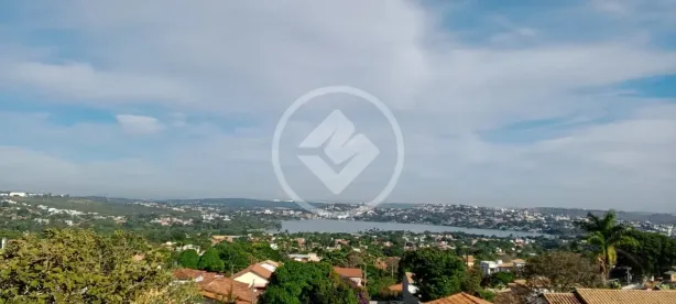 Lote/Terreno à venda, 370m² no Joá, Lagoa Santa