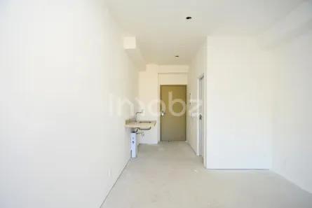 Apartamento com 1 Quarto à venda, 30m² no Paraíso, São Paulo