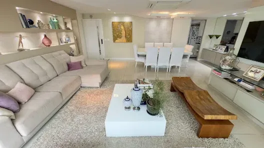 Apartamento com 4 Quartos à venda, 154m² no Rosarinho, Recife