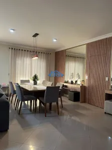 Casa de Condomínio com 4 Quartos à venda, 306m² no Tarumã, Santana de Parnaíba