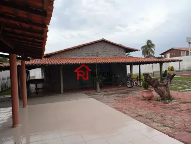 Casa com 4 Quartos à venda, 350m² no , São José de Ribamar