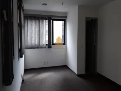 Sala Comercial à venda, 45m² no Consolação, São Paulo