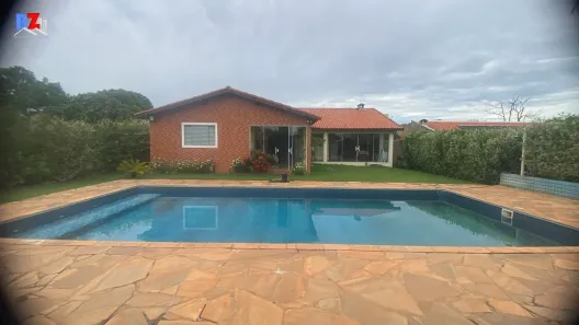 Casa com 2 Quartos à venda, 160m² no Residencial Ecopark, Tatuí