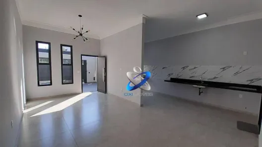Casa com 3 Quartos à venda, 93m² no Jardim Amália, Caçapava