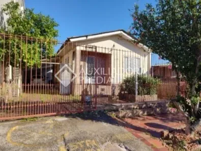 Casa com 2 Quartos à venda, 86m² no Vila Monte Carlo, Cachoeirinha