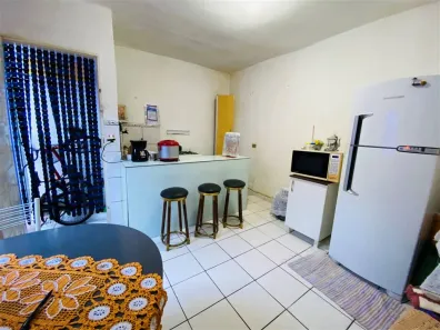 Casa com 1 Quarto à venda, 32m² no Caiçara, Praia Grande