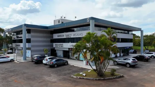 Ponto Comercial para alugar, 67m² no Setor de Habitações Individuais Sul, Brasília