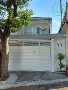 Sobrado com 3 Quartos à venda, 170m² no Ayrosa, Osasco