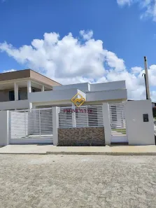 Casa de Condomínio com 3 Quartos à venda, 146m² no , Marechal Deodoro