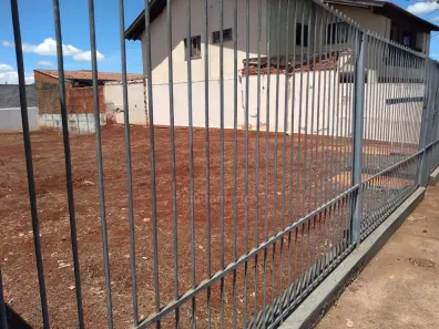 Lote/Terreno à venda, 463m² no Campo Belo, Londrina