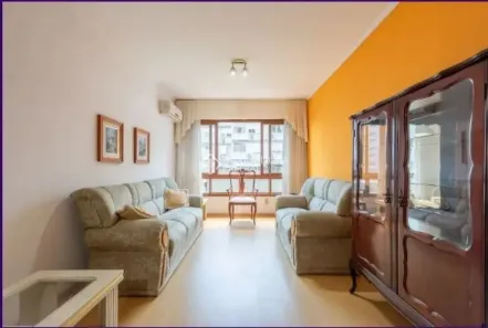 Apartamento com 2 Quartos à venda, 89m² no Santana, Porto Alegre