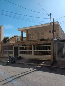 Casa com 5 Quartos à venda, 335m² no Vila Nova Cachoeirinha, São Paulo