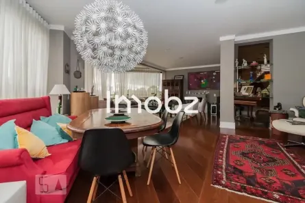 Apartamento com 3 Quartos à venda, 200m² no Jardim Fonte do Morumbi, São Paulo