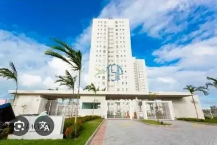 Apartamento com 3 Quartos à venda, 92m² no Neópolis, Natal