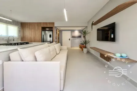 Apartamento com 3 Quartos à venda, 92m² no Riviera, Bertioga