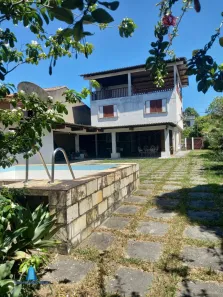Casa com 3 Quartos à venda, 200m² no Parque Hotel, Araruama