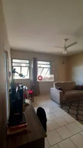 Apartamento com 2 Quartos à venda, 59m² no Vila Cristina, São José do Rio Preto