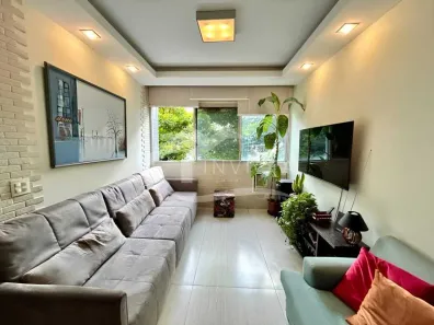 Apartamento com 3 Quartos à venda, 110m² no Ipanema, Rio de Janeiro