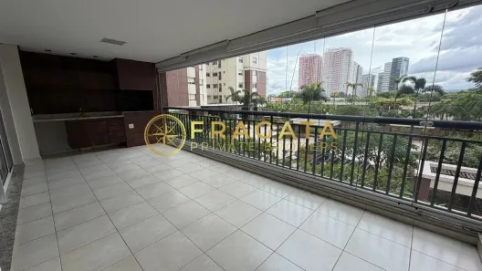 Apartamento com 3 Quartos à venda, 173m² no Água Branca, São Paulo