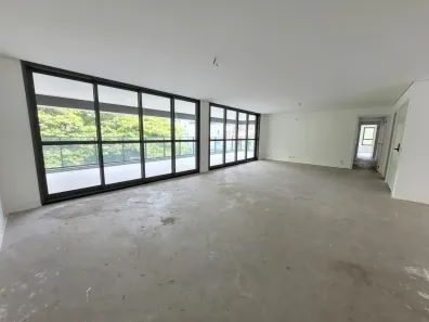 Apartamento com 4 Quartos à venda, 274m² no Sumaré, São Paulo