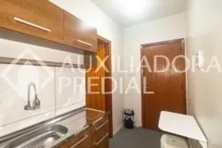Apartamento com 1 Quarto à venda, 20m² no Centro Histórico, Porto Alegre