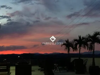 Casa de Condomínio com 4 Quartos à venda, 330m² no Condomínio Residencial Jaguary, São José dos Campos