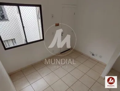 Apartamento com 2 Quartos à venda, 43m² no Jamil Seme Cury, Ribeirão Preto