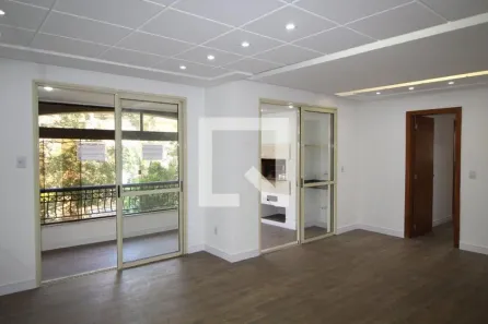 Apartamento com 4 Quartos à venda, 117m² no Higienópolis, Porto Alegre