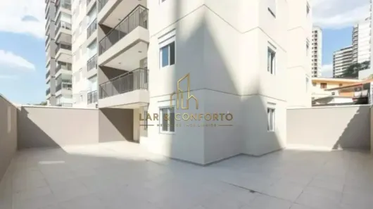 Apartamento com 3 Quartos à venda, 160m² no Vila Pompéia, São Paulo
