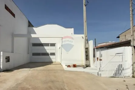 Galpão/Depósito/Armazém para alugar, 278m² no Jardim Parque Jupiá, Piracicaba