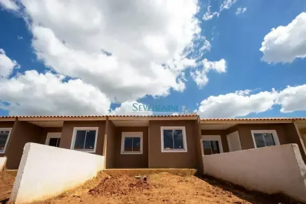 Casa com 2 Quartos à venda, 30m² no Fazenda Esperança, Cachoeirinha