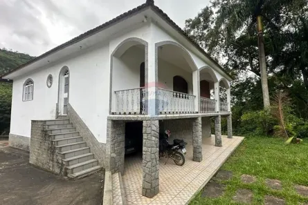 Fazenda/Sítio com 7 Quartos à venda, 490000m² no Centro, Mercês