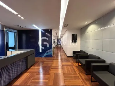 Sala Comercial para alugar, 510m² no Itaim Bibi, São Paulo