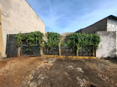 Lote/Terreno à venda, 250m² no Jardim América, Ribeirão Preto