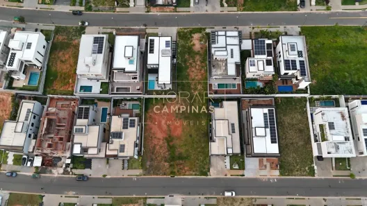 Lote/Terreno à venda, 420m² no Loteamento Residencial Arborais, Campinas