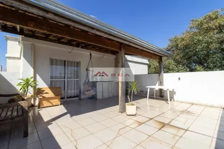 Cobertura com 3 Quartos à venda, 122m² no Ponte Preta, Campinas