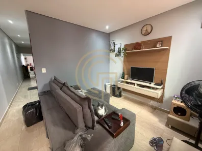 Casa com 7 Quartos à venda, 125m² no Jardim Ideal, São Paulo