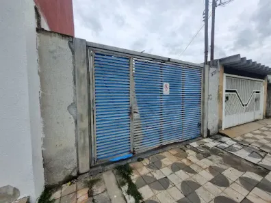 Casa com 2 Quartos à venda, 173m² no Vila Costa, Suzano