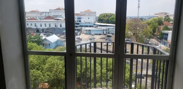 Prédio Comercial à venda, 5000m² no Centro, Manaus
