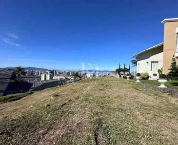 Lote/Terreno à venda, 600m² no Bosque das Mansões, São José