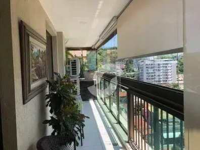 Apartamento com 2 Quartos à venda, 85m² no Santa Rosa, Niterói